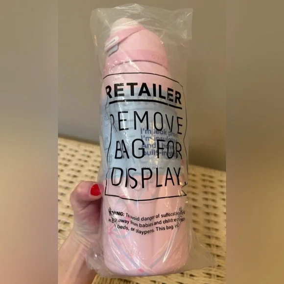 Owala Sugar Plum Fairy 32 oz Freesip BRAND NEW, SOLD OUT EVERYWHERE - Picture 6 of 12